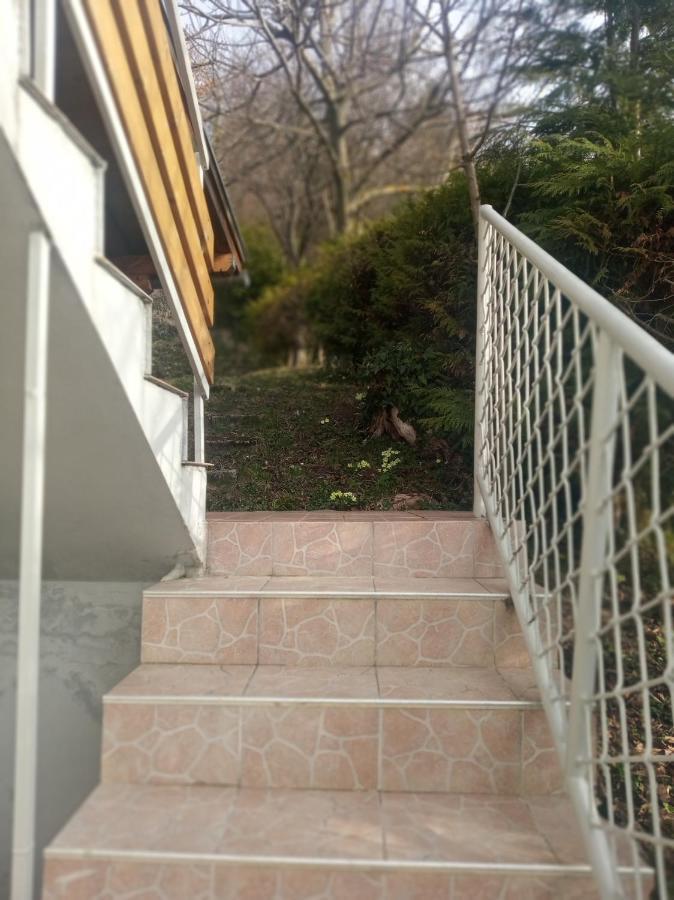 Holiday Home Nature Plesivica Jastrebarsko Exterior photo