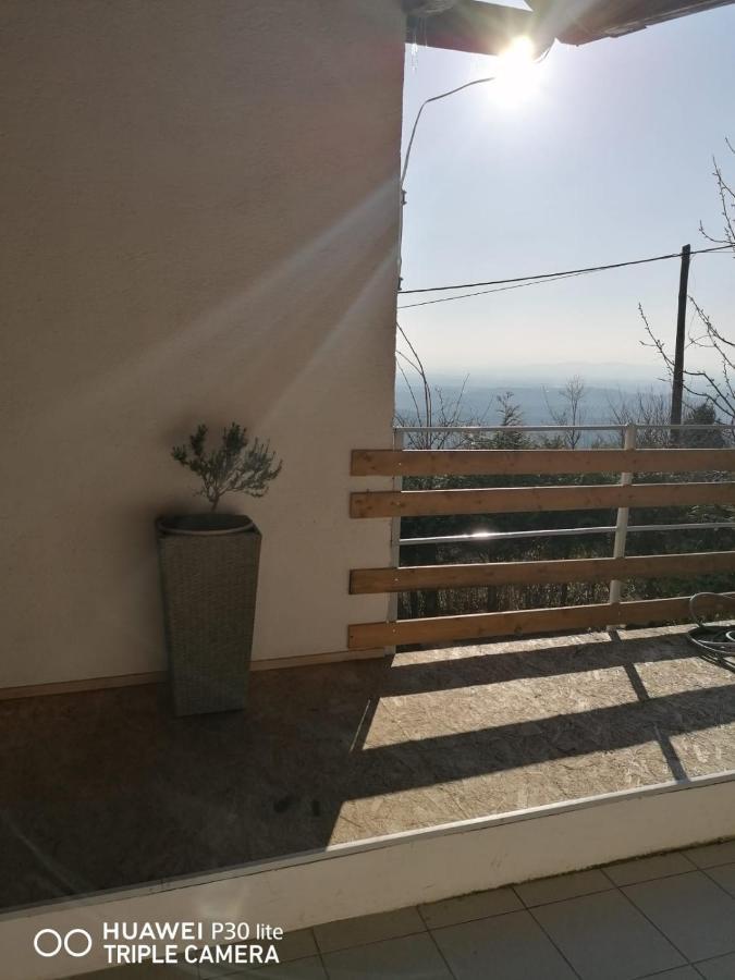 Holiday Home Nature Plesivica Jastrebarsko Exterior photo