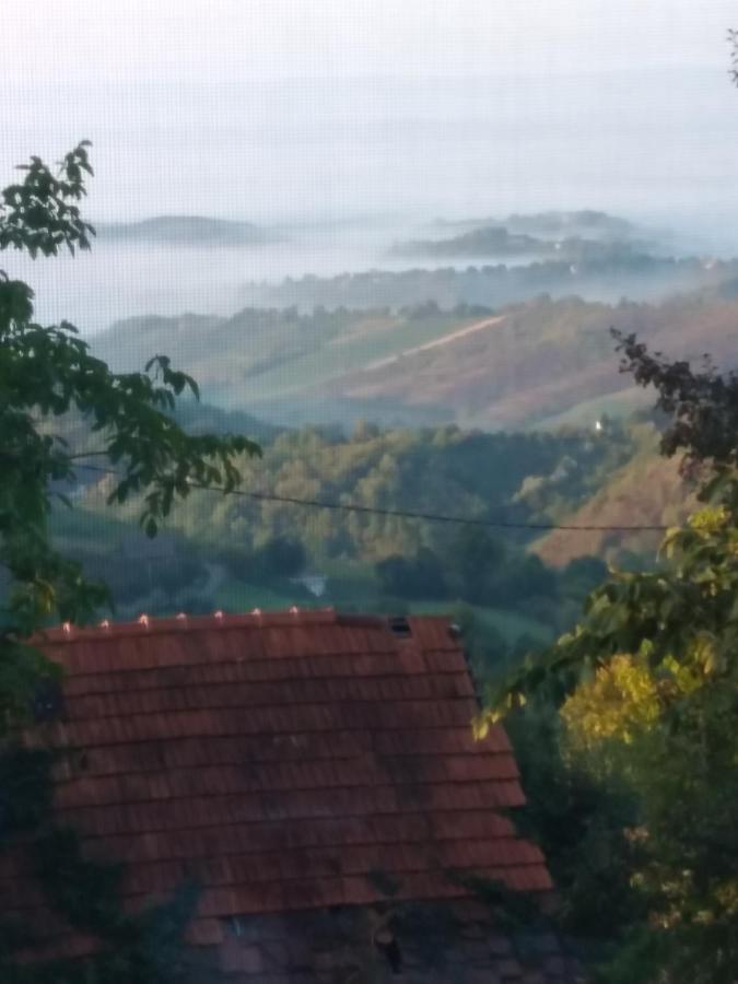 Holiday Home Nature Plesivica Jastrebarsko Exterior photo