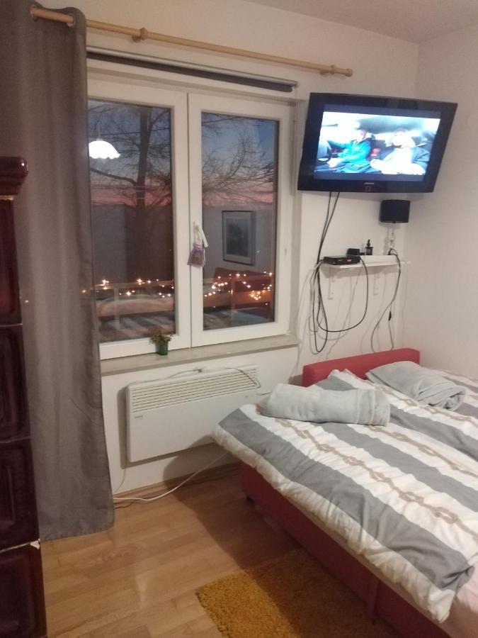 Holiday Home Nature Plesivica Jastrebarsko Exterior photo