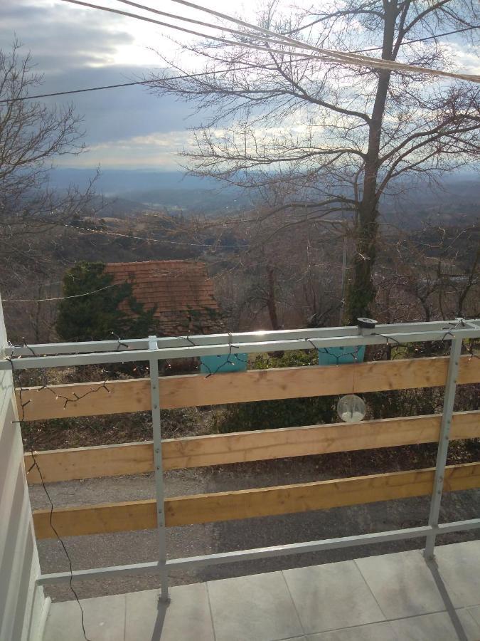 Holiday Home Nature Plesivica Jastrebarsko Exterior photo