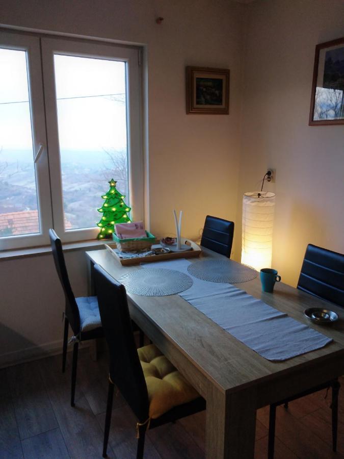 Holiday Home Nature Plesivica Jastrebarsko Exterior photo