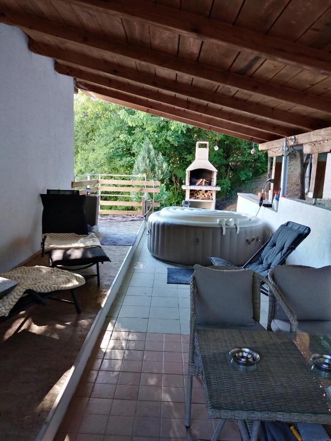Holiday Home Nature Plesivica Jastrebarsko Exterior photo