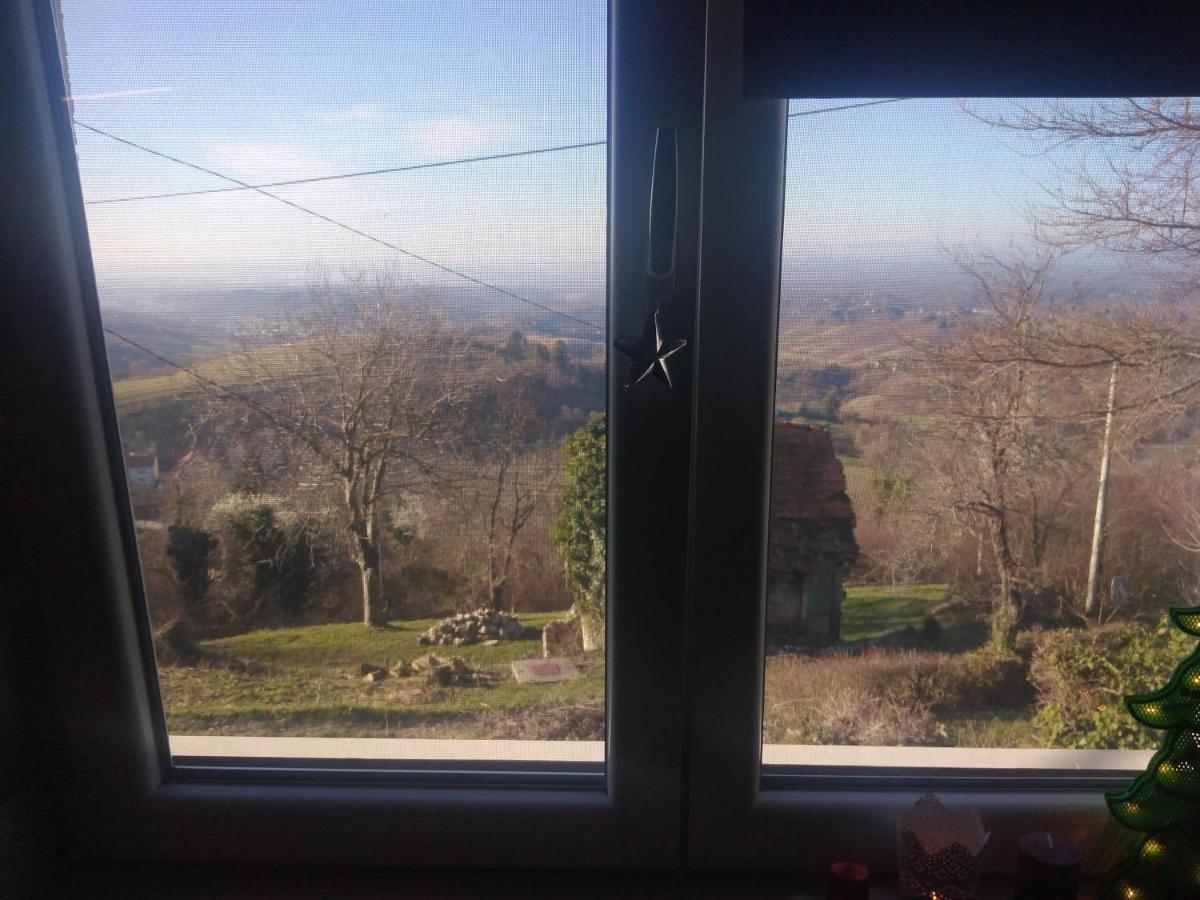 Holiday Home Nature Plesivica Jastrebarsko Exterior photo