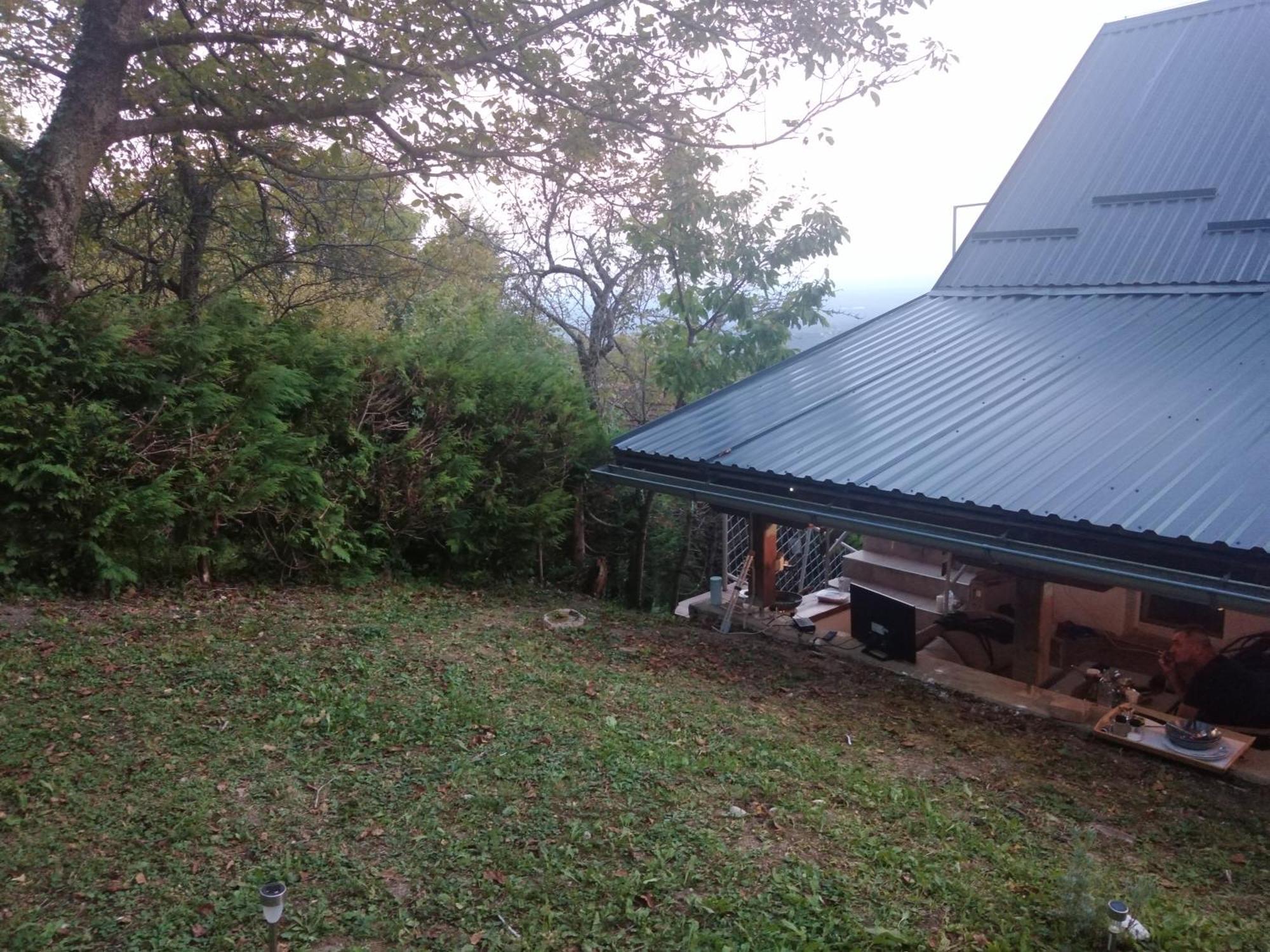 Holiday Home Nature Plesivica Jastrebarsko Exterior photo