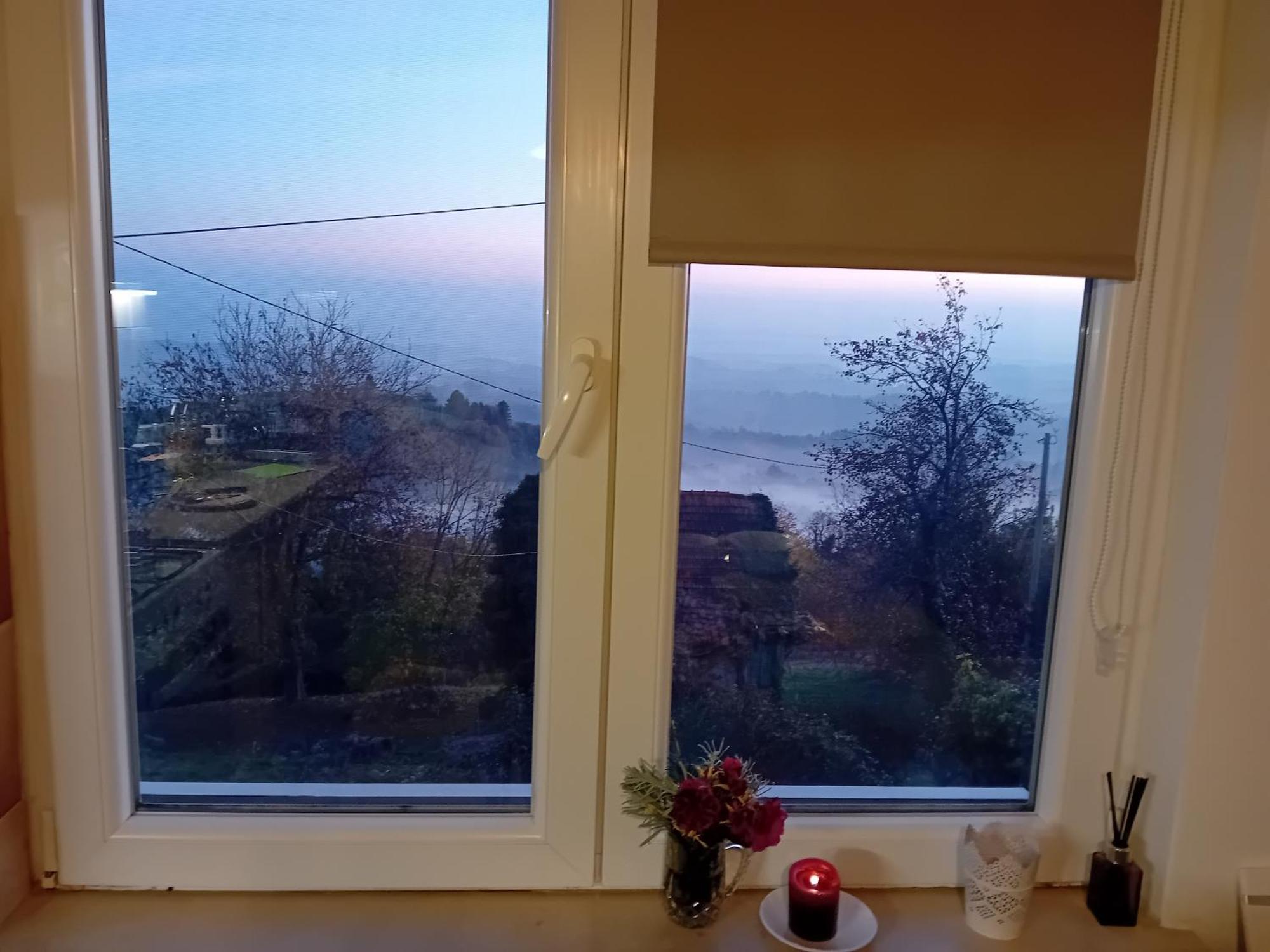 Holiday Home Nature Plesivica Jastrebarsko Exterior photo
