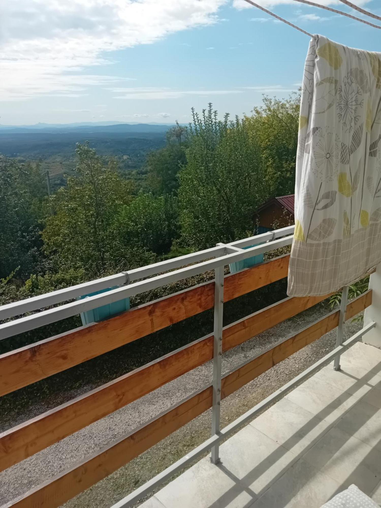 Holiday Home Nature Plesivica Jastrebarsko Exterior photo