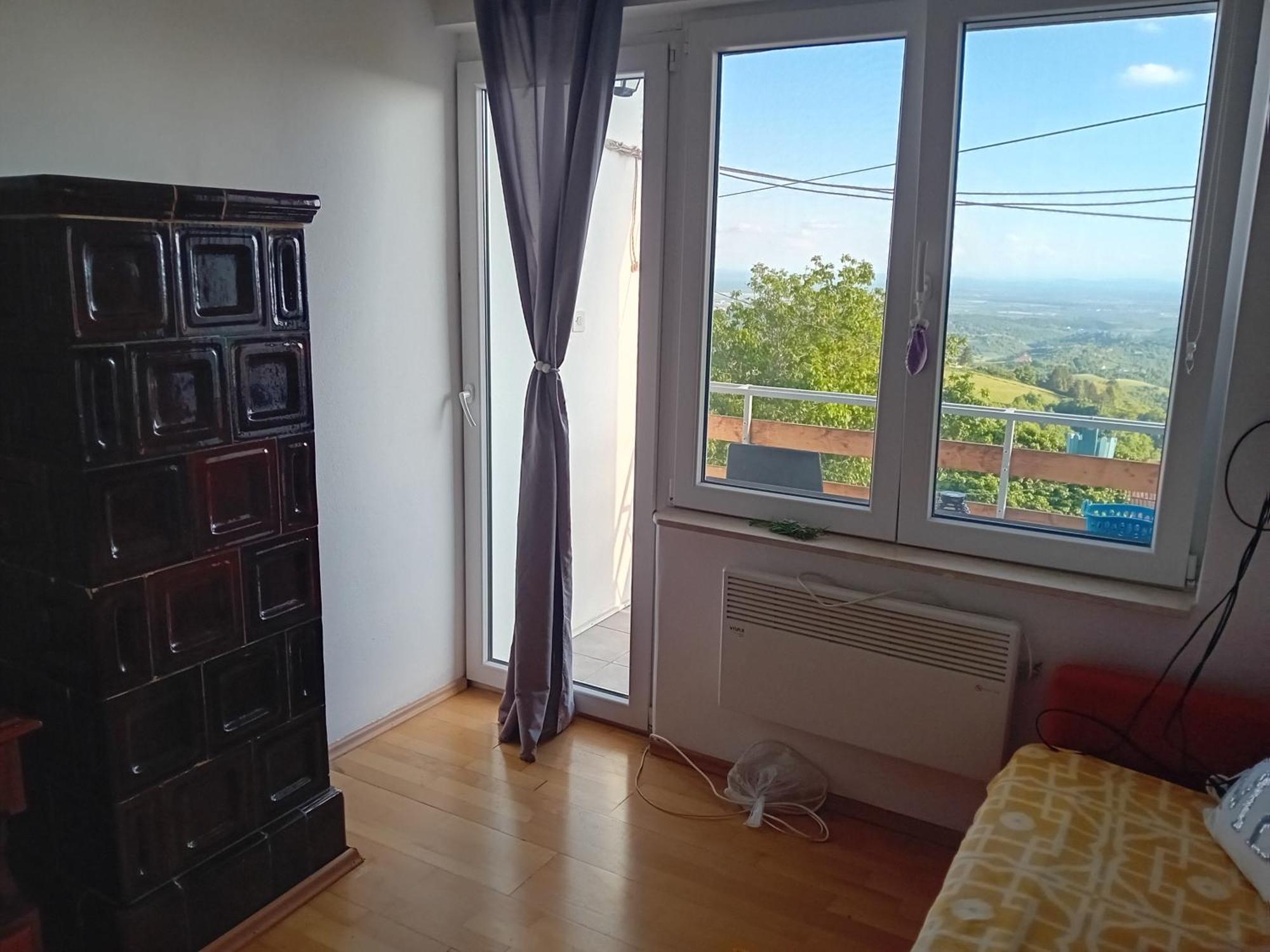 Holiday Home Nature Plesivica Jastrebarsko Exterior photo