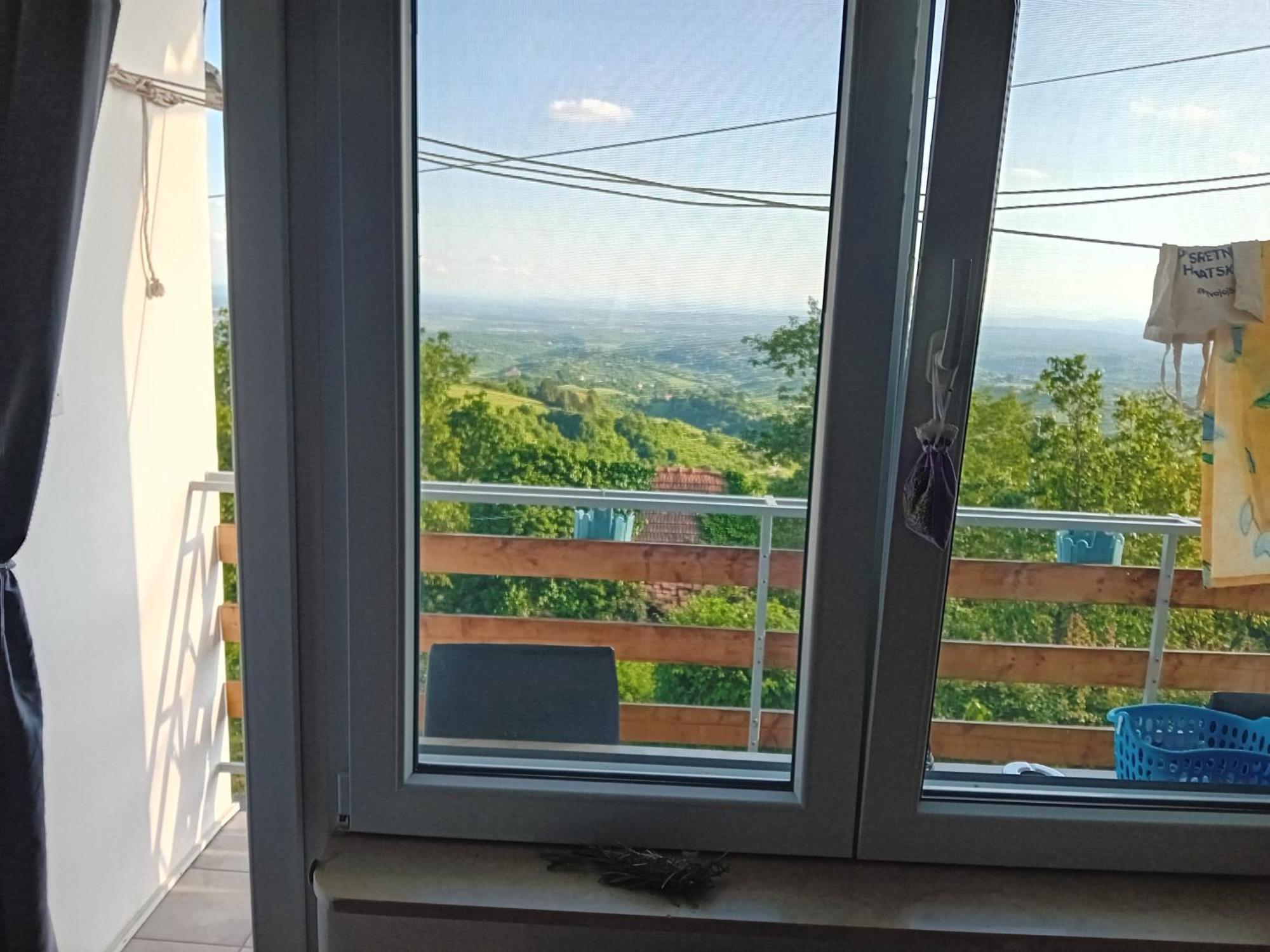 Holiday Home Nature Plesivica Jastrebarsko Exterior photo